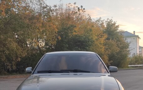 Audi A4, 1996 год, 305 000 рублей, 27 фотография