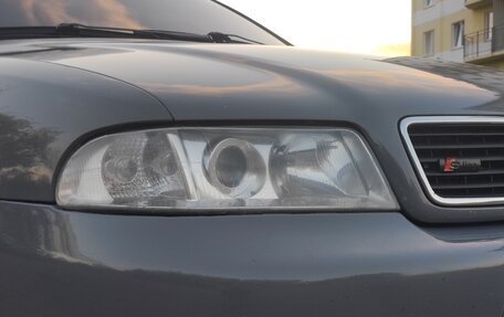 Audi A4, 1996 год, 305 000 рублей, 25 фотография