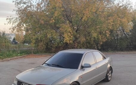 Audi A4, 1996 год, 305 000 рублей, 26 фотография