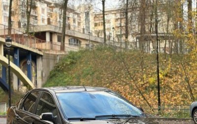 Ford Focus II рестайлинг, 2007 год, 360 000 рублей, 1 фотография