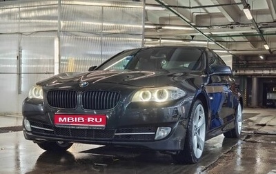 BMW 5 серия, 2010 год, 2 000 000 рублей, 1 фотография