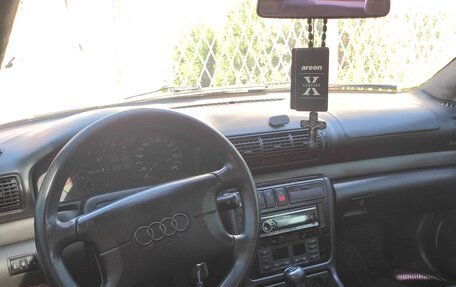Audi A4, 1996 год, 305 000 рублей, 38 фотография