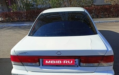 Nissan Sunny B15, 2001 год, 230 000 рублей, 1 фотография