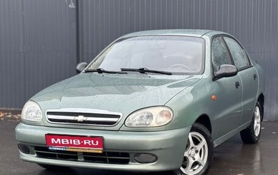 Chevrolet Lanos I, 2006 год, 200 000 рублей, 1 фотография