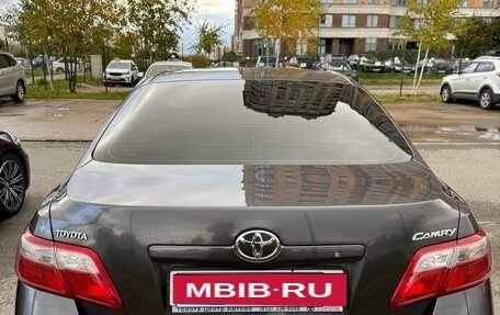Toyota Camry, 2007 год, 1 200 000 рублей, 1 фотография