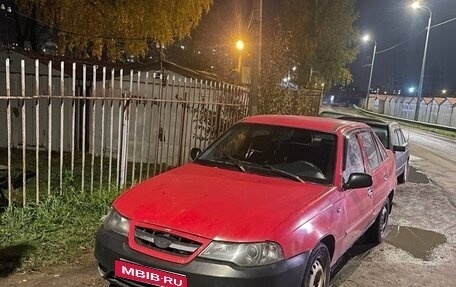 Daewoo Nexia I рестайлинг, 2012 год, 85 000 рублей, 1 фотография