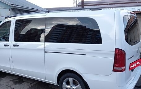 Mercedes-Benz Vito, 2017 год, 3 200 000 рублей, 2 фотография