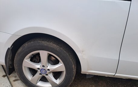 Mercedes-Benz Vito, 2017 год, 3 200 000 рублей, 9 фотография