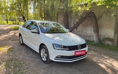 Volkswagen Jetta III, 2018 год, 1 190 000 рублей, 1 фотография