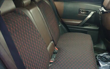 Infiniti FX I, 2007 год, 1 300 000 рублей, 6 фотография