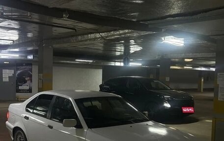 BMW 3 серия, 1991 год, 250 000 рублей, 1 фотография