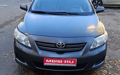 Toyota Corolla, 2007 год, 750 000 рублей, 1 фотография