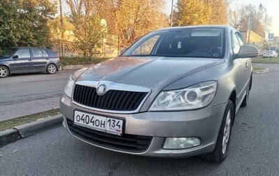 Skoda Octavia, 2010 год, 385 000 рублей, 1 фотография