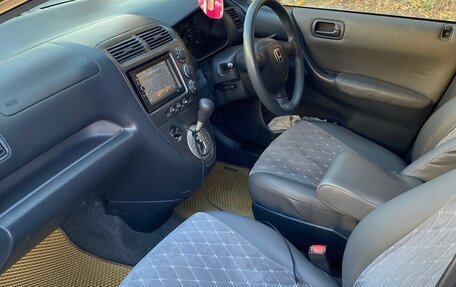 Honda Civic VII, 2000 год, 310 000 рублей, 12 фотография