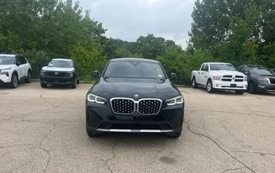 BMW X4, 2022 год, 6 235 000 рублей, 1 фотография