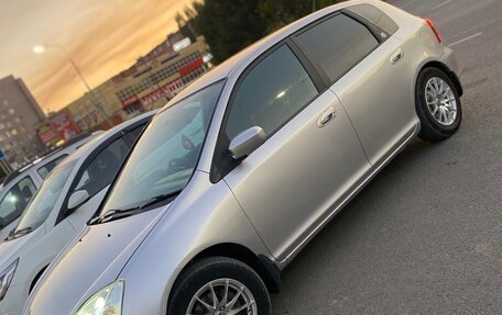 Honda Civic VII, 2000 год, 310 000 рублей, 11 фотография