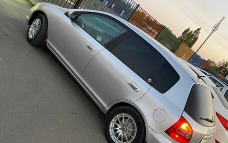 Honda Civic VII, 2000 год, 310 000 рублей, 14 фотография