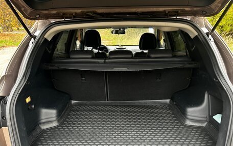 Hyundai ix35 I рестайлинг, 2013 год, 1 350 000 рублей, 9 фотография