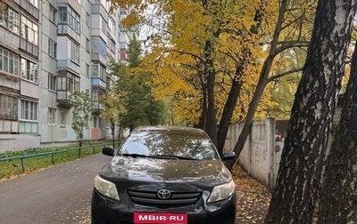 Toyota Corolla, 2007 год, 519 000 рублей, 1 фотография