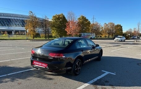 Volkswagen Passat B8 рестайлинг, 2015 год, 1 880 000 рублей, 9 фотография