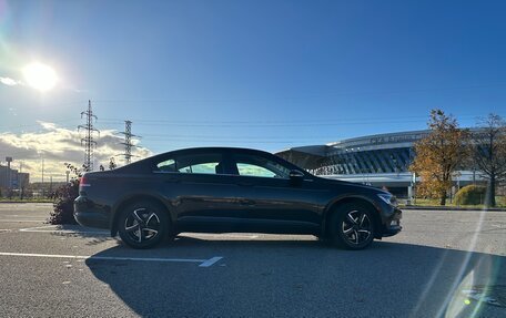 Volkswagen Passat B8 рестайлинг, 2015 год, 1 880 000 рублей, 12 фотография