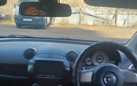 Mazda Demio III (DE), 2010 год, 650 000 рублей, 4 фотография