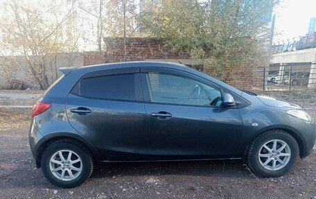 Mazda Demio III (DE), 2010 год, 650 000 рублей, 8 фотография