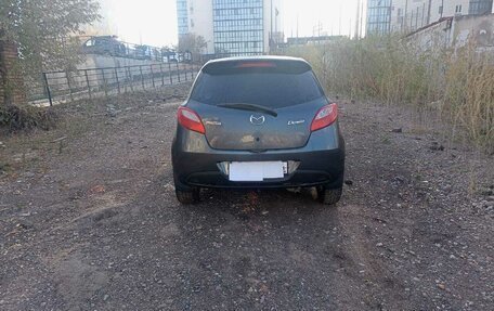 Mazda Demio III (DE), 2010 год, 650 000 рублей, 7 фотография