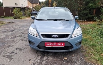 Ford Focus II рестайлинг, 2010 год, 560 000 рублей, 1 фотография