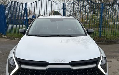 KIA Sportage IV рестайлинг, 2024 год, 3 850 000 рублей, 1 фотография