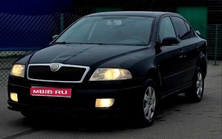 Skoda Octavia, 2008 год, 360 000 рублей, 1 фотография