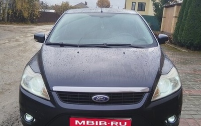 Ford Focus II рестайлинг, 2011 год, 799 999 рублей, 1 фотография