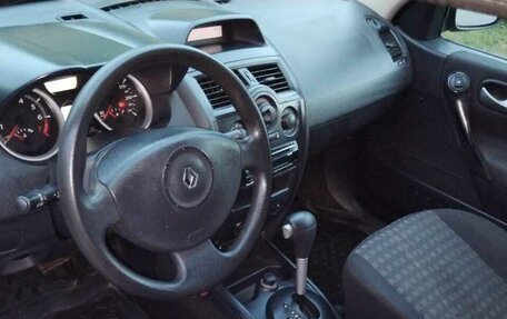 Renault Megane II, 2008 год, 405 000 рублей, 7 фотография