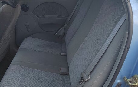 Chevrolet Aveo III, 2004 год, 300 000 рублей, 4 фотография