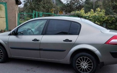 Renault Megane II, 2008 год, 405 000 рублей, 5 фотография
