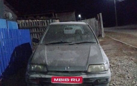 Honda Civic IV, 1993 год, 95 000 рублей, 1 фотография