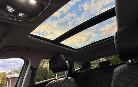 CheryExeed TXL, 2022 год, 2 350 000 рублей, 1 фотография