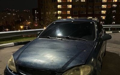 Chevrolet Lacetti, 2008 год, 350 000 рублей, 1 фотография