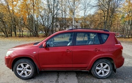 Toyota RAV4, 2008 год, 1 270 000 рублей, 1 фотография