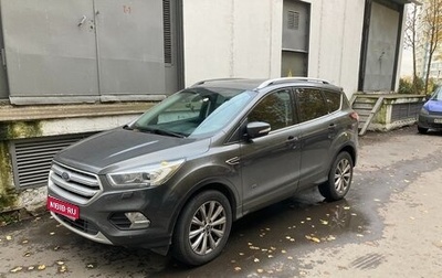 Ford Kuga III, 2019 год, 2 000 000 рублей, 1 фотография
