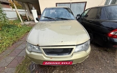 Daewoo Nexia I рестайлинг, 2011 год, 180 000 рублей, 1 фотография