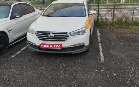 Lifan Murman (820), 2017 год, 747 000 рублей, 2 фотография