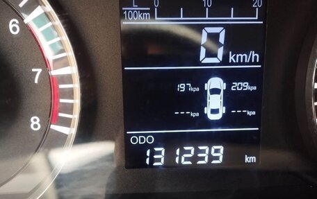 Lifan Murman (820), 2017 год, 747 000 рублей, 7 фотография