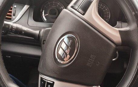 Lifan Murman (820), 2017 год, 747 000 рублей, 5 фотография