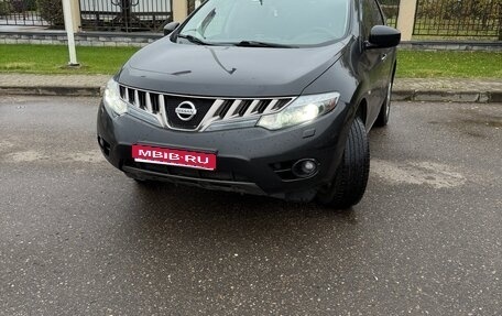 Nissan Murano, 2010 год, 920 000 рублей, 1 фотография