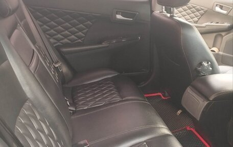 Lifan Murman (820), 2017 год, 747 000 рублей, 9 фотография