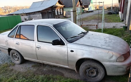 Daewoo Nexia I рестайлинг, 2008 год, 55 000 рублей, 3 фотография