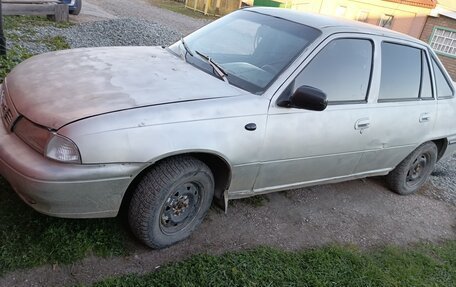 Daewoo Nexia I рестайлинг, 2008 год, 55 000 рублей, 4 фотография