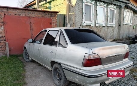 Daewoo Nexia I рестайлинг, 2008 год, 55 000 рублей, 6 фотография