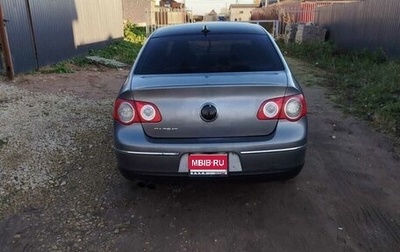 Volkswagen Passat B6, 2005 год, 333 333 рублей, 1 фотография